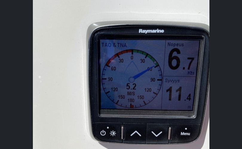 Jeanneau Sun Odyssey 36.2-kuva-10